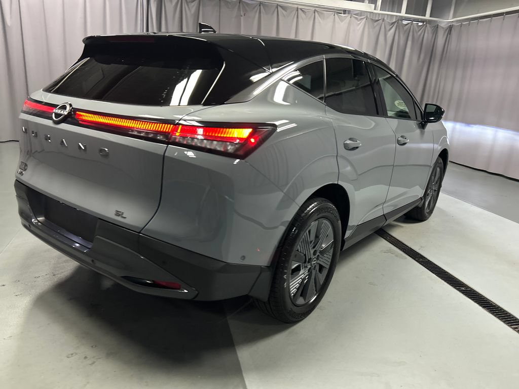 Used 2025 Nissan Murano SL w/ Cargo Package AWD/4WD image 7