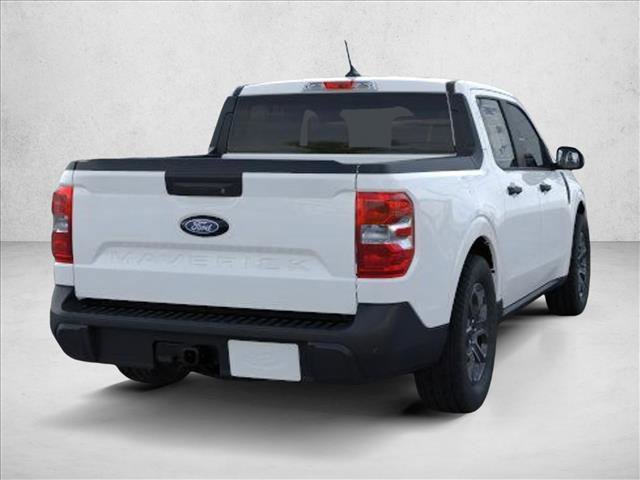 New 2026 Ford Maverick XLT w/ XLT Luxury Package image 8