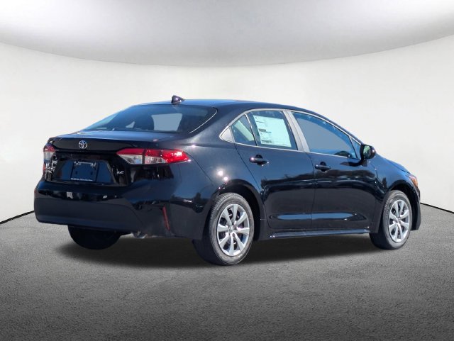 New 2027 Toyota Corolla LE FWD image 5