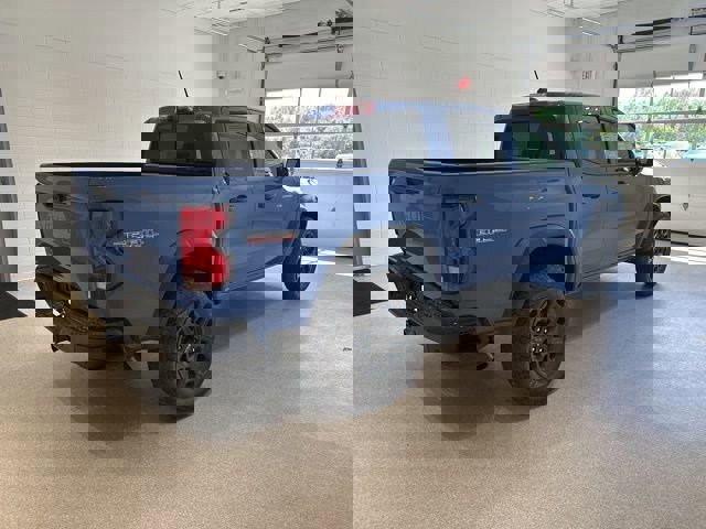 New 2026 Chevrolet Colorado Trail Boss image 6