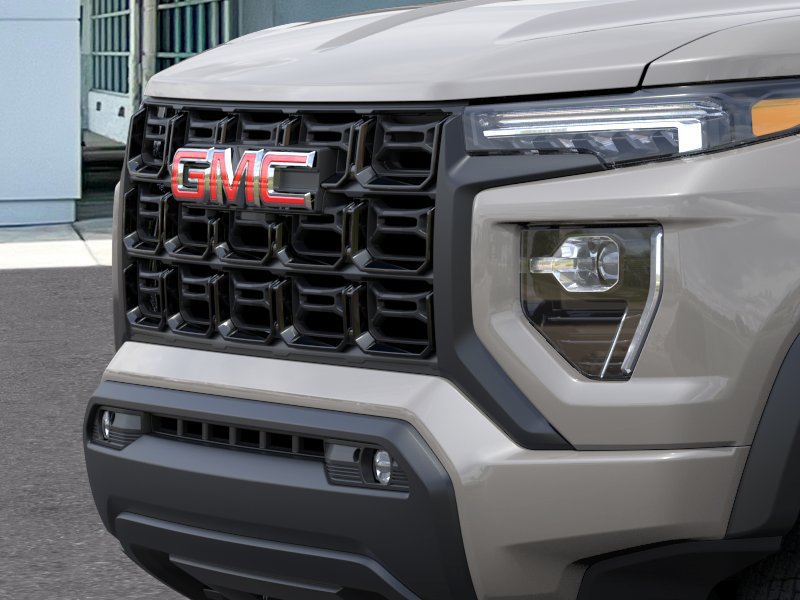New 2026 GMC Canyon Elevation w/ Convenience Package AWD/4WD image 35