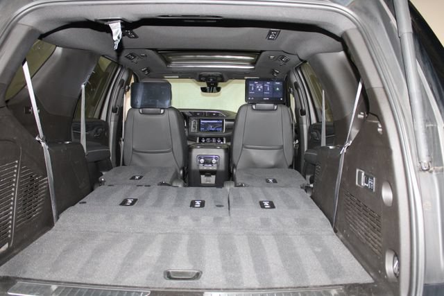Used 2021 GMC Yukon Denali w/ Denali Premium Package AWD/4WD image 40
