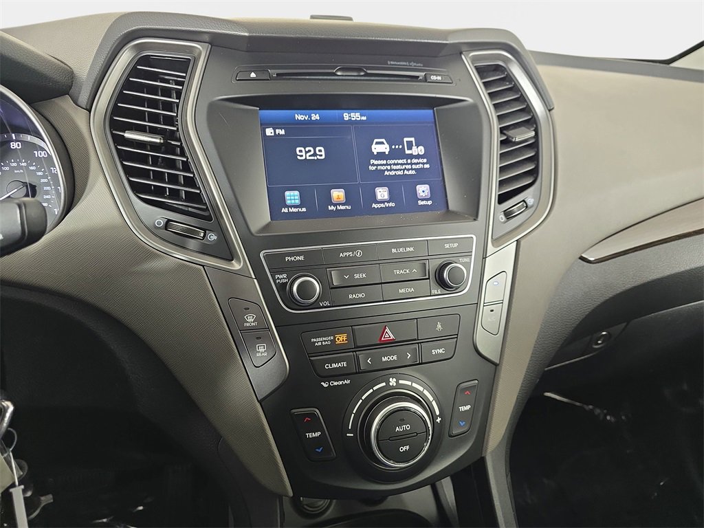 Used 2017 Hyundai Santa Fe Sport image 22