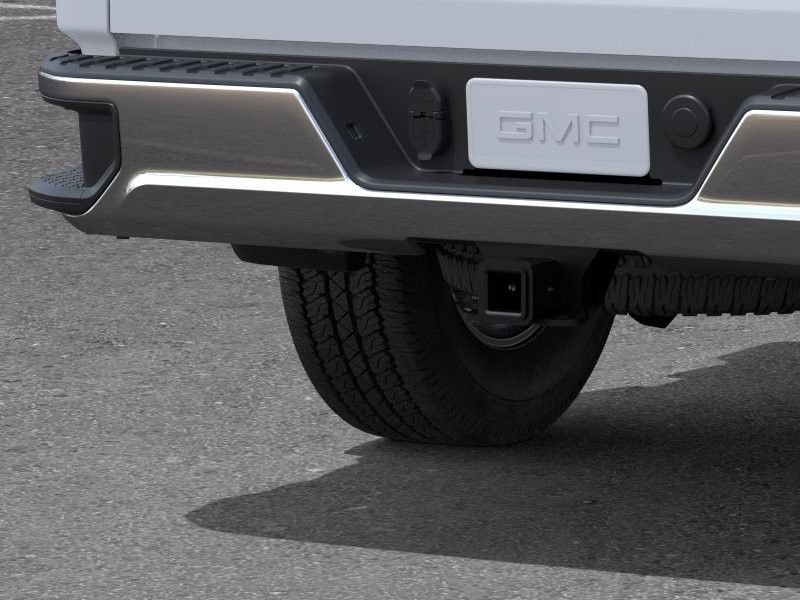 New 2026 GMC Sierra 2500 SLE AWD/4WD image 39