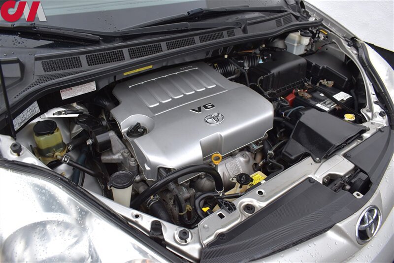 Used 2008 Toyota Sienna LE AWD/4WD image 29