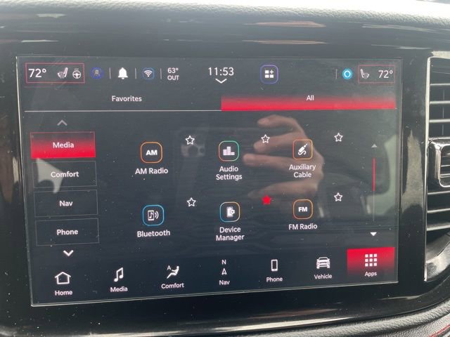 Used 2024 Dodge Durango R/T image 24