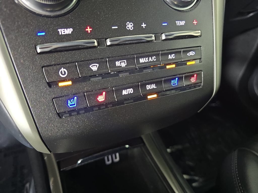 Used 2018 Lincoln MKC Black Label w/ Lincoln MKC Climate Package AWD/4WD image 20
