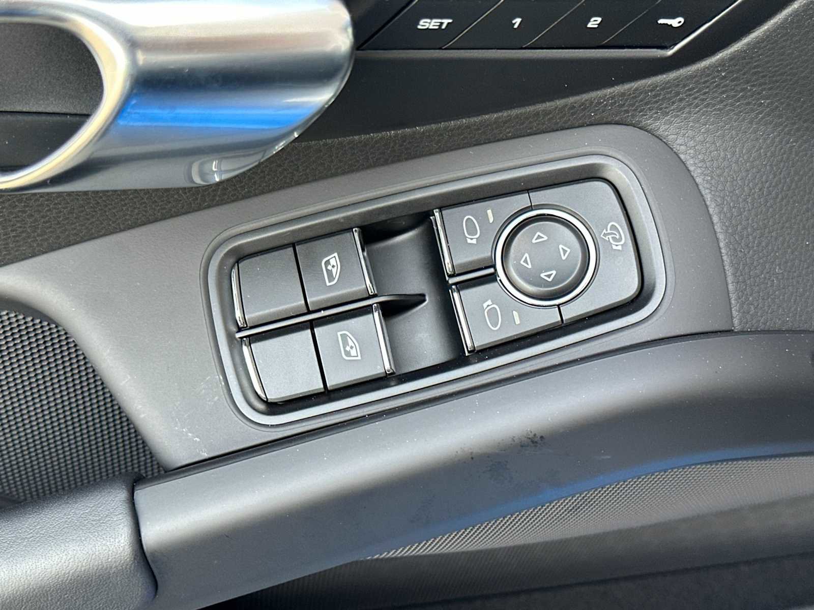 New 2025 Porsche 718 Boxster image 15