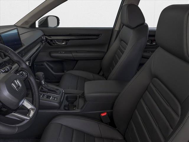 New 2027 Honda CR-V EX-L image 6