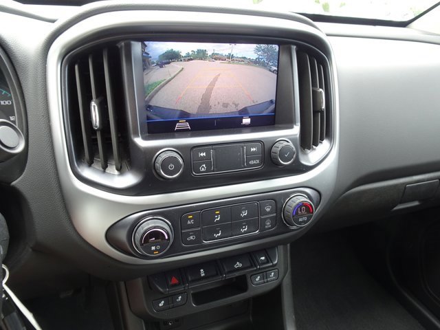 Certified 2022 Chevrolet Colorado LT w/ Luxury Package image 21