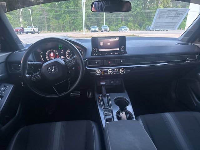 Used 2022 Honda Civic Sport image 13