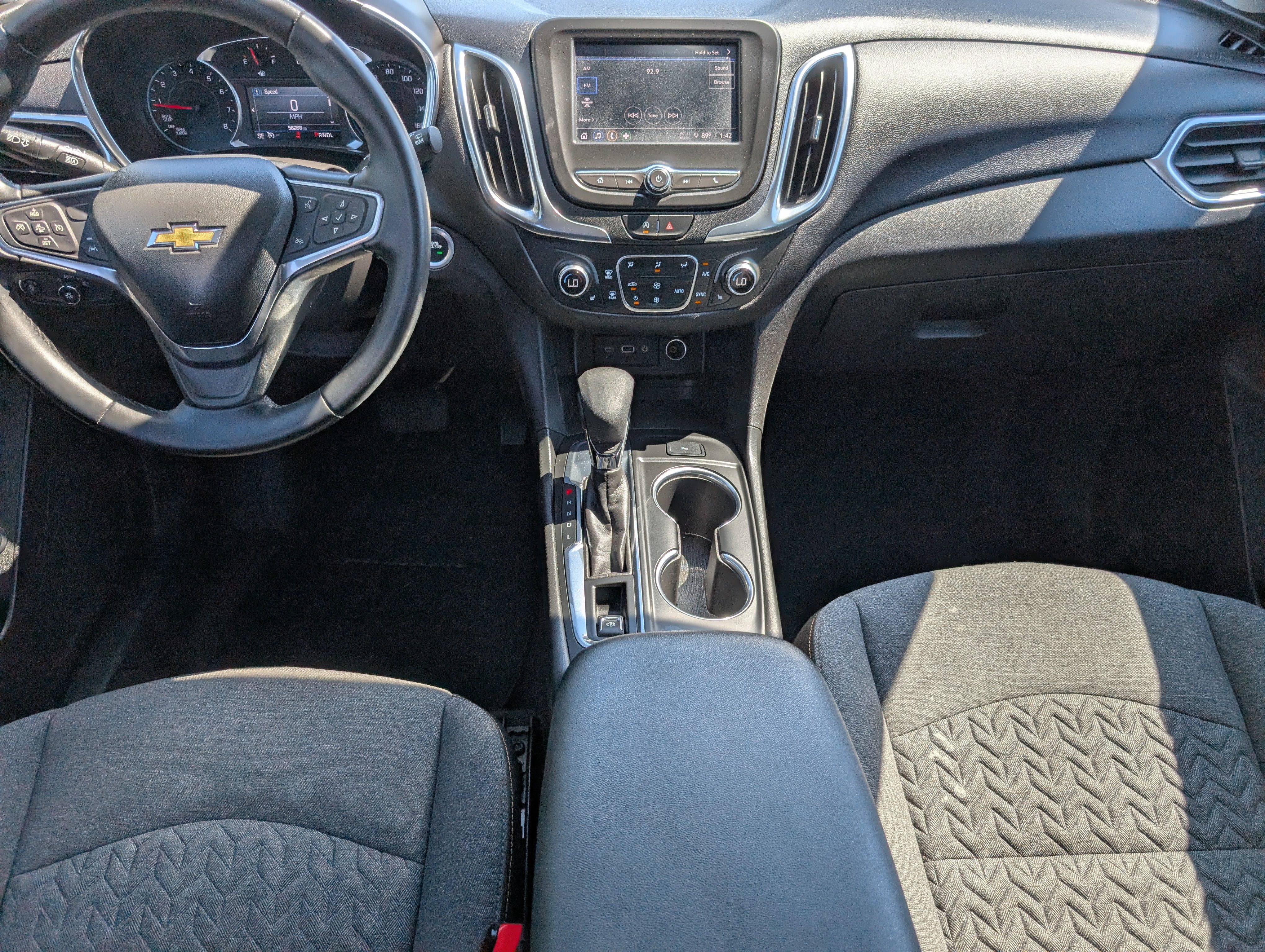 Used 2024 Chevrolet Equinox LT FWD image 7