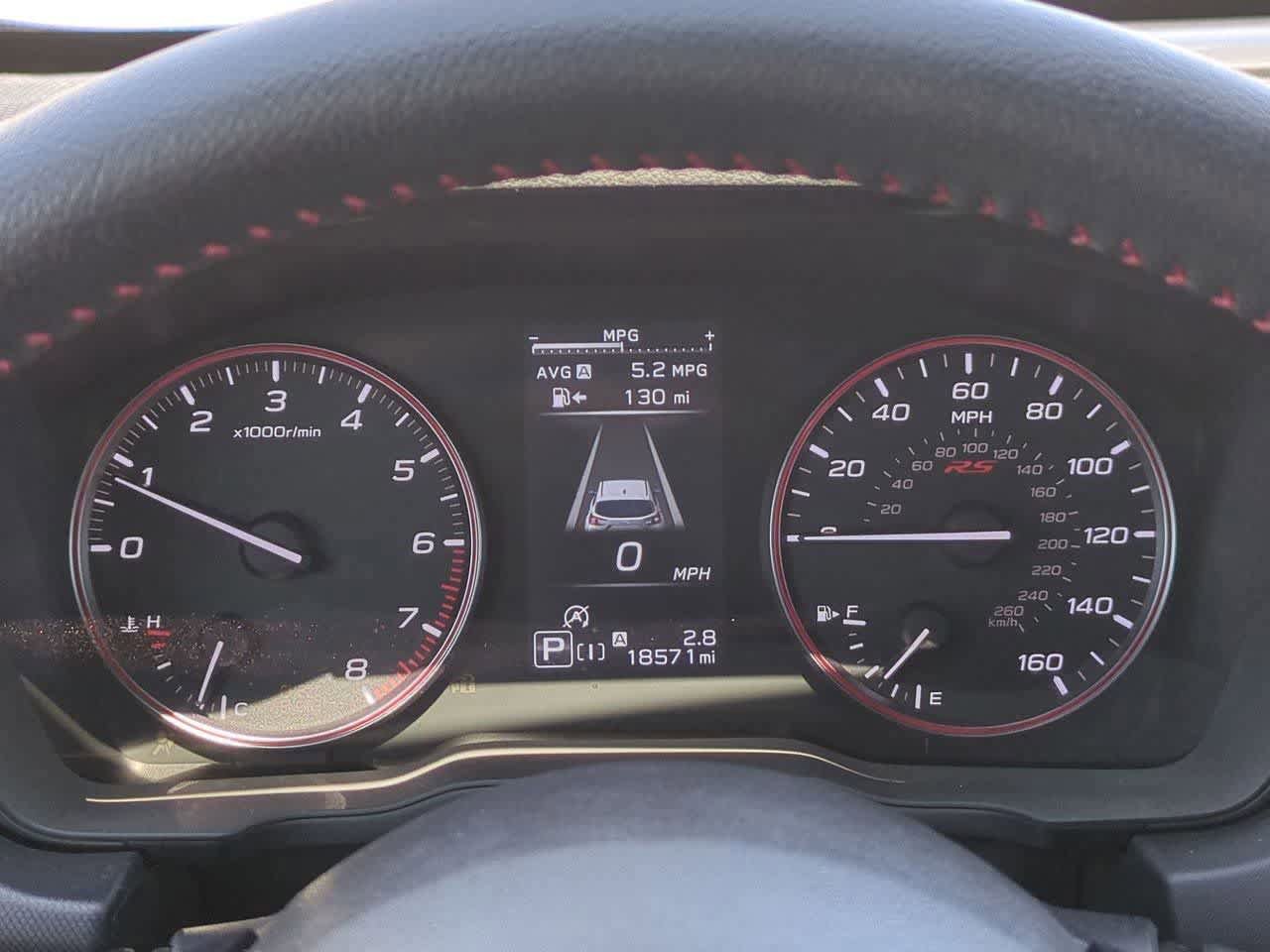 Used 2024 Subaru Impreza RS AWD/4WD image 33