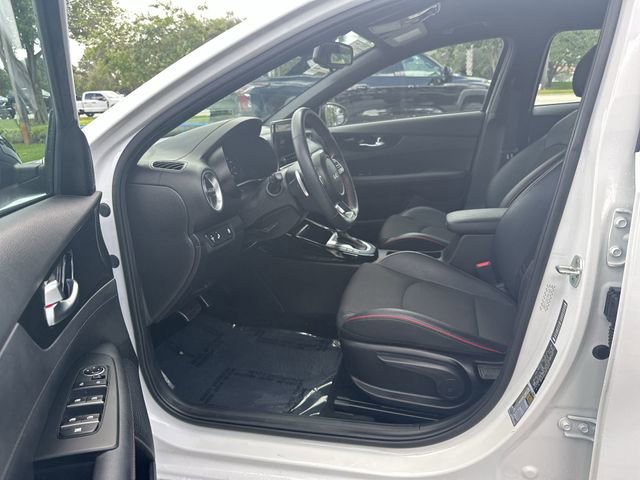 Used 2023 Kia Forte GT FWD image 19