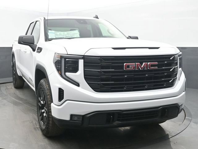 New 2026 GMC Sierra 1500 Elevation image 8