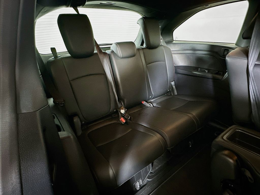 Used 2025 Honda Odyssey Sport-L image 14
