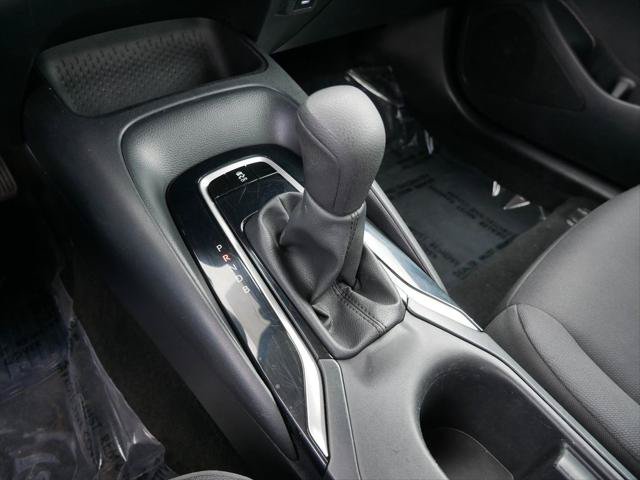 Certified 2024 Toyota Corolla LE FWD image 20