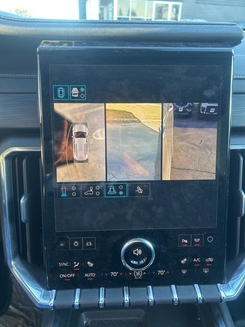 Used 2025 GMC Acadia Elevation AWD/4WD image 28