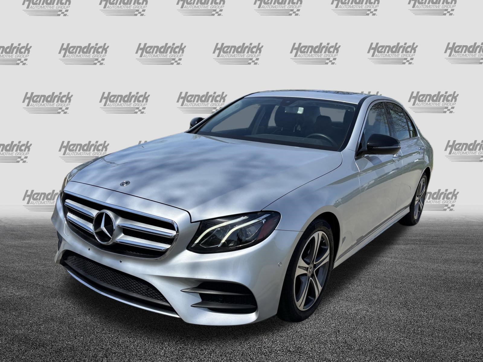 Used 2018 Mercedes-Benz E 300 image 5