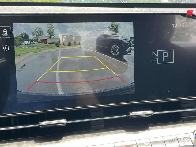 New 2026 Hyundai Kona SE FWD image 22