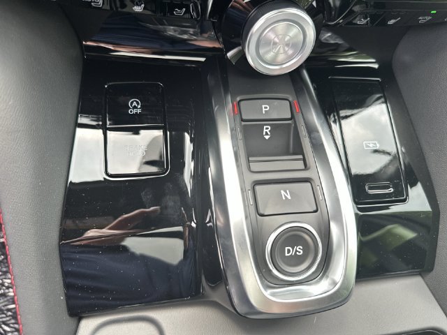 New 2026 Acura MDX Type S w/ Advance Package AWD/4WD image 22