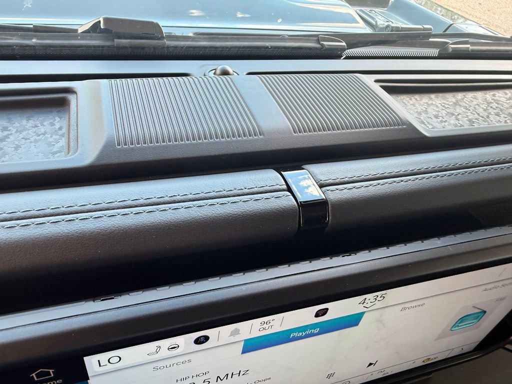 New 2026 Jeep Gladiator Mojave AWD/4WD image 11