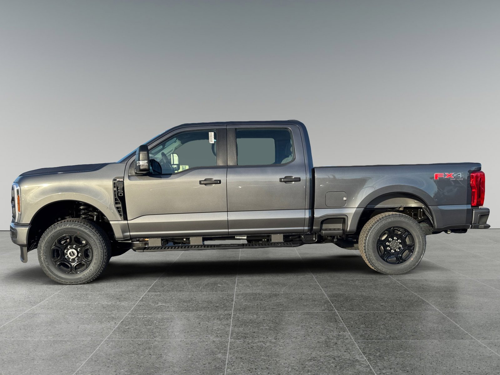 New 2026 Ford F250 XL w/ STX Appearance Package video 2