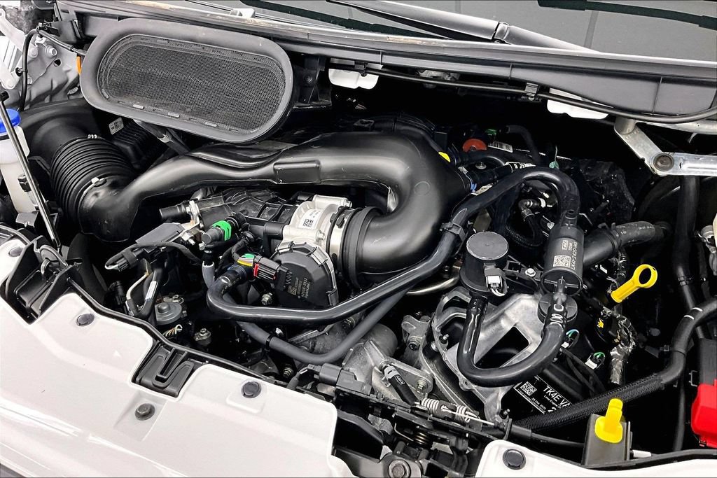 Used 2026 Ford Transit 150 Low Roof RWD image 33