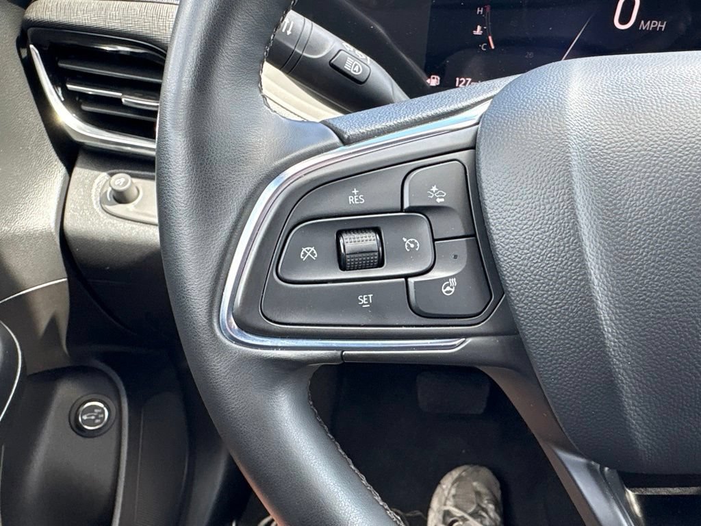 Used 2024 Buick Envista Sport Touring w/ Convenience I Package FWD image 21