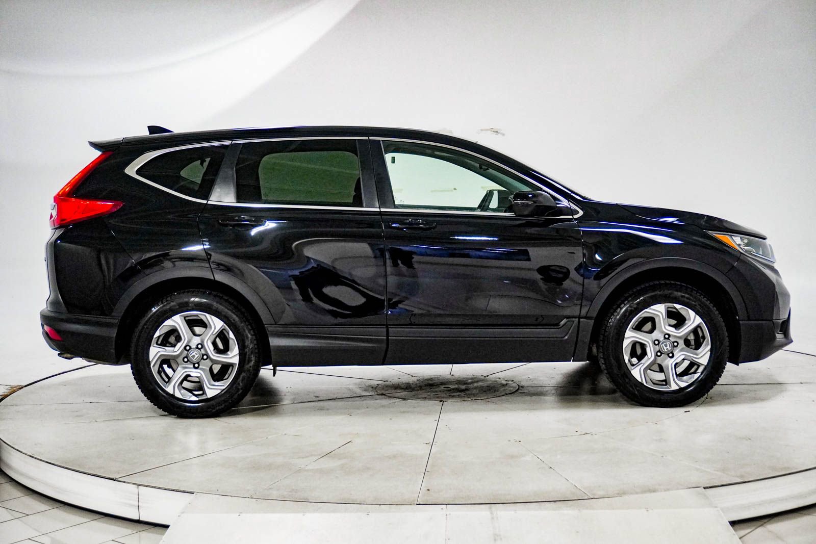 Used 2017 Honda CR-V EX-L image 13