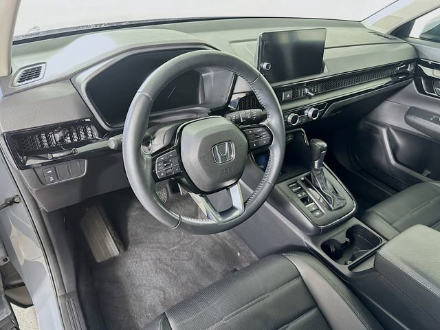 Used 2023 Honda CR-V EX-L image 21