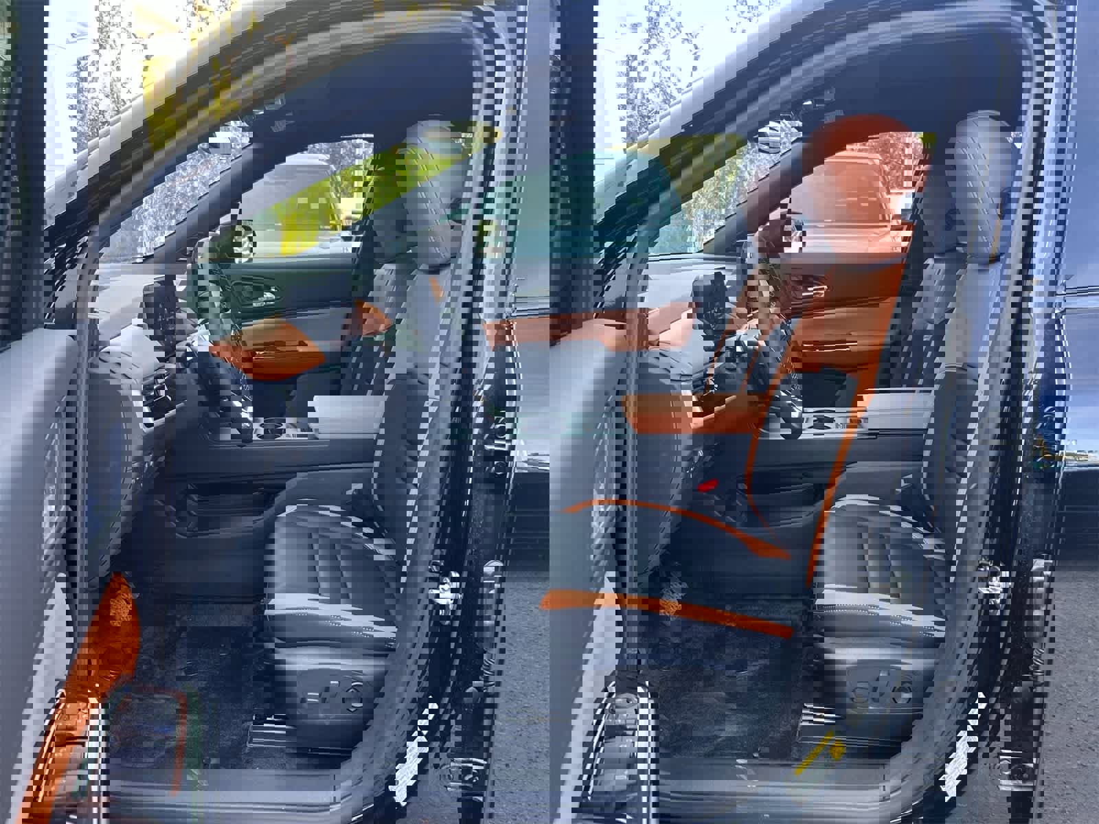 New 2026 Honda Prologue Elite image 2