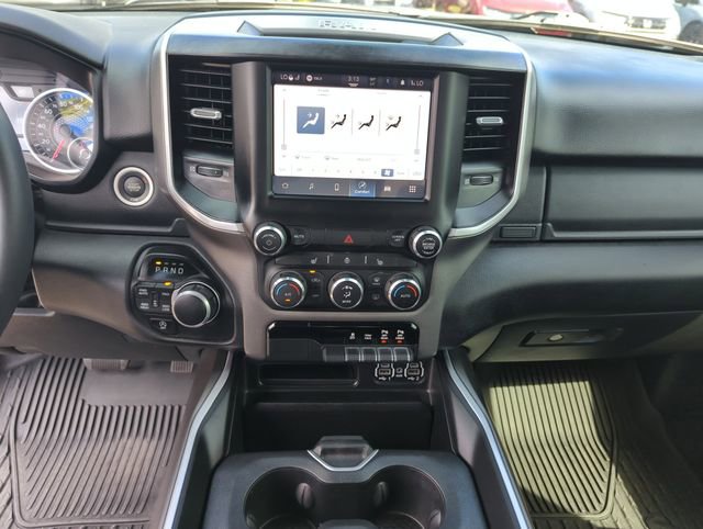 Used 2022 RAM 1500 Big Horn image 23