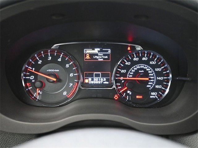 Used 2019 Subaru WRX Premium image 29