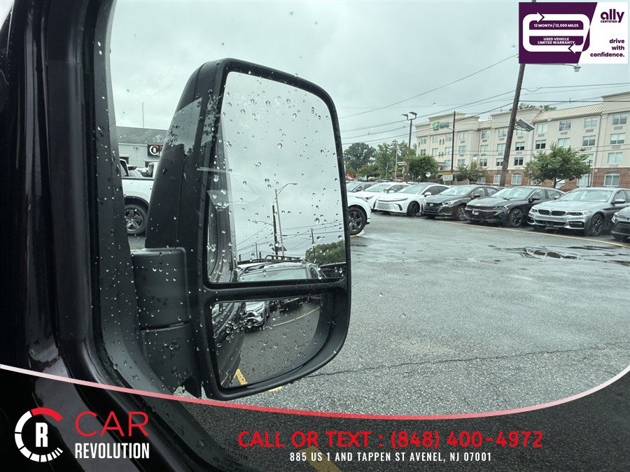 Used 2025 Ford Transit 350 XLT AWD/4WD image 32