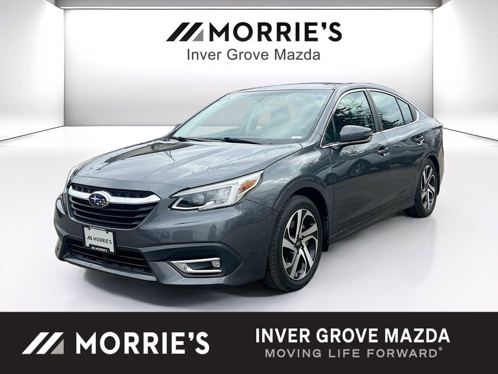 Used 2020 Subaru Legacy Limited w/ Popular Package #2 image 1