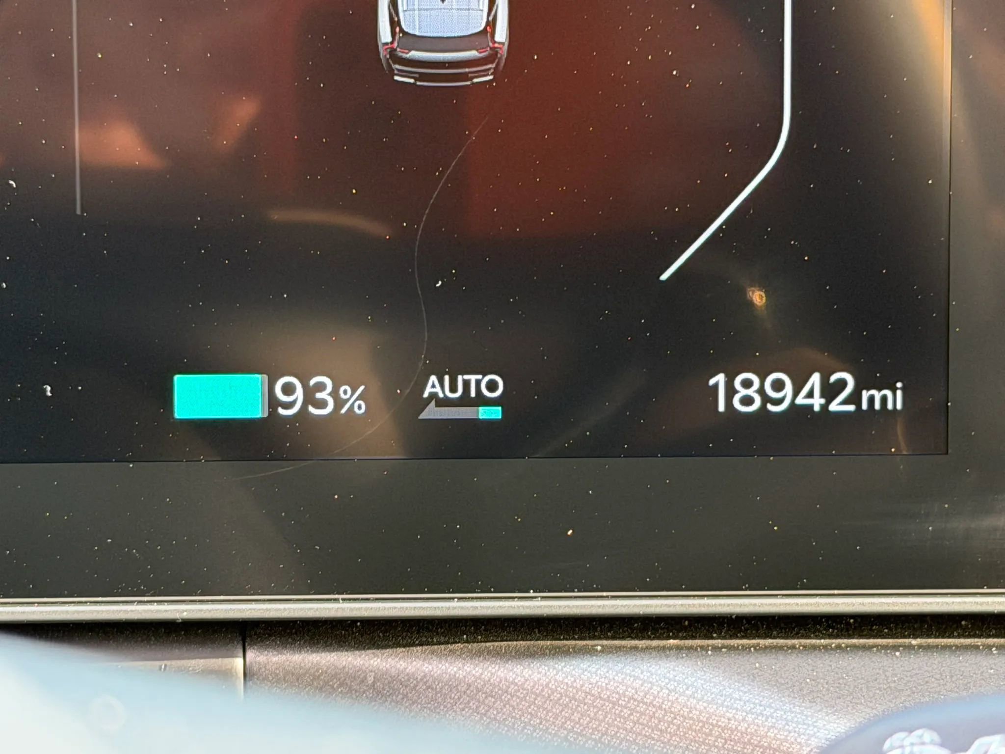 Used 2024 Kia EV9 Light image 29