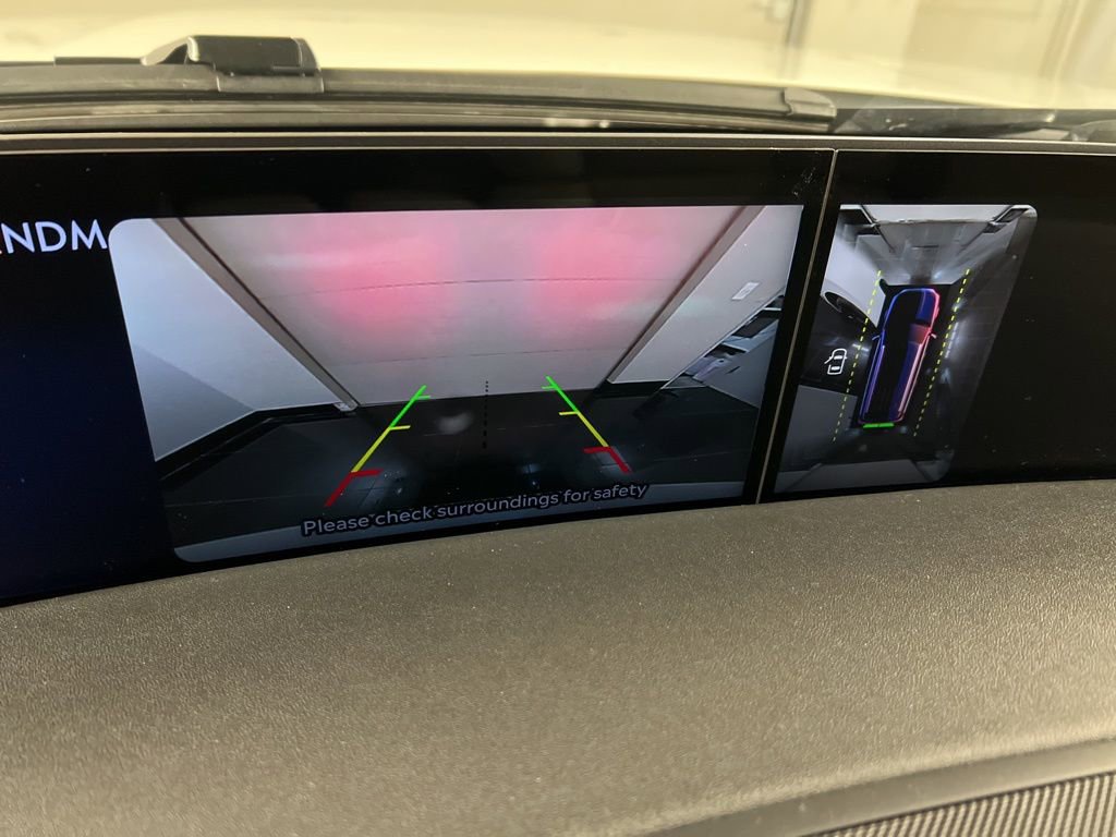 New 2026 Lincoln Navigator Reserve w/ Jet Appearance Package image 14