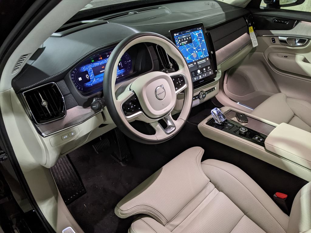 New 2026 Volvo XC90 T8 Ultra AWD/4WD image 8