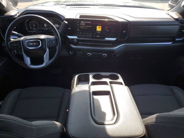 Used 2025 GMC Sierra 1500 Elevation AWD/4WD image 28