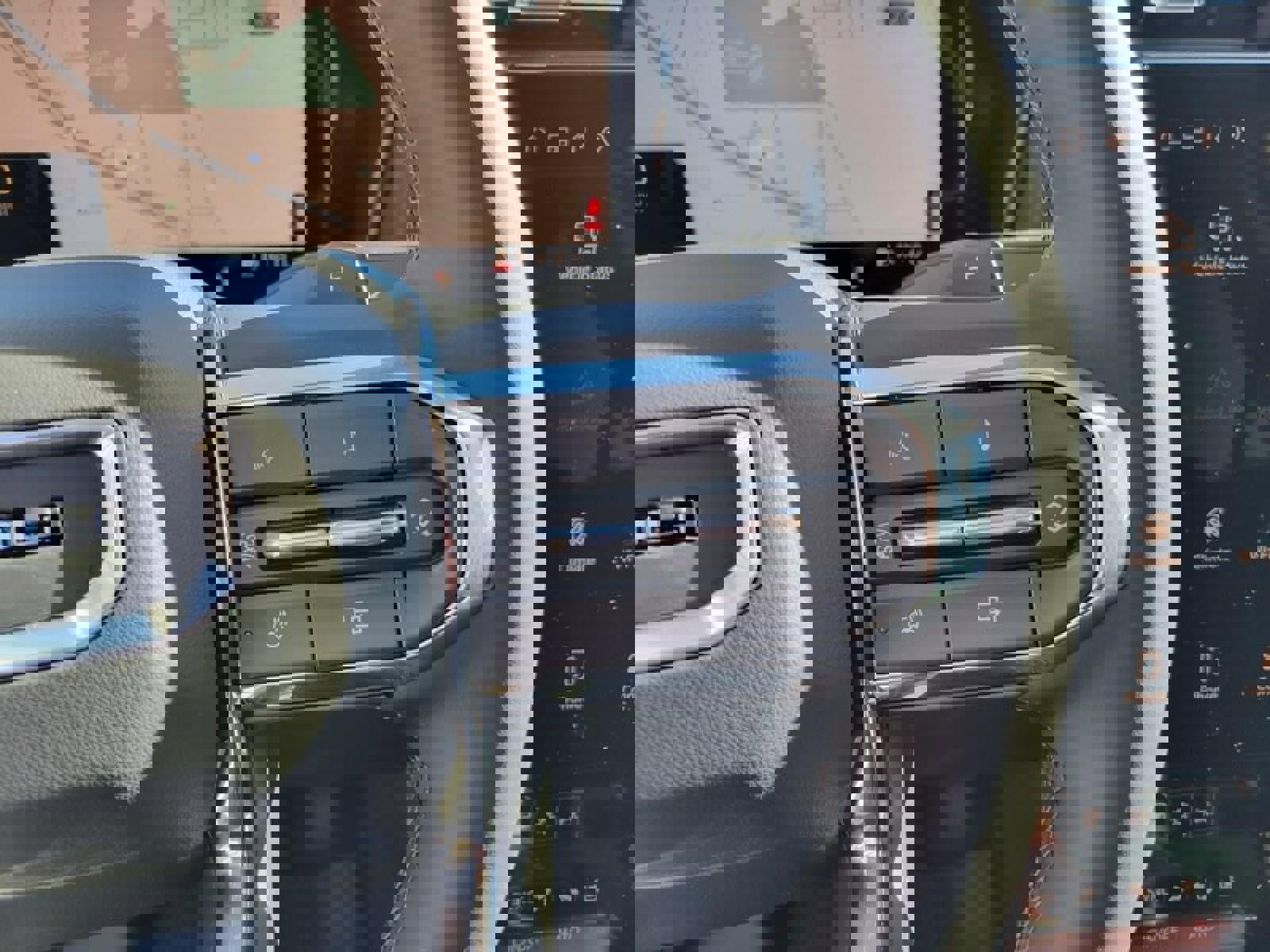 New 2026 GMC Terrain Denali image 12