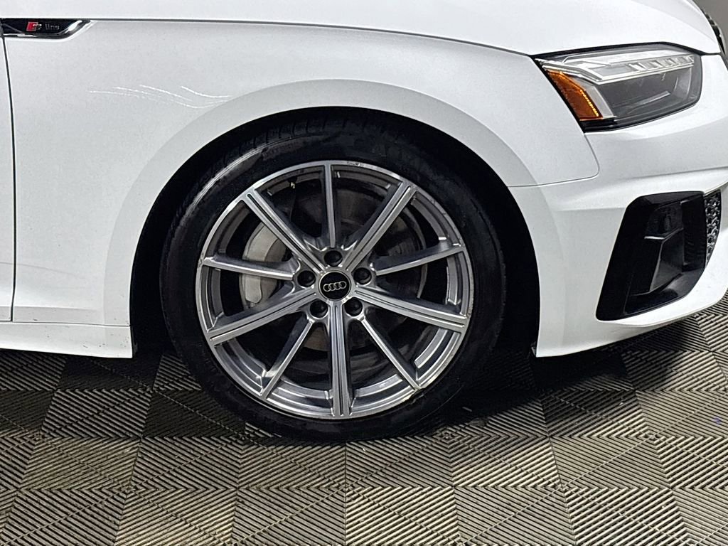 Used 2025 Audi A5 2.0T Premium Plus image 23