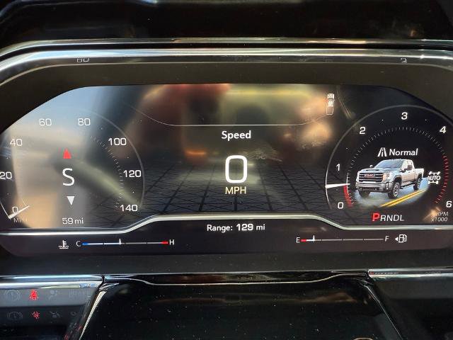 New 2025 GMC Sierra 2500 SLT w/ SLT Premium Package image 19