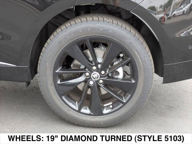 New 2026 Jaguar F-PACE R-Dynamic S image 6