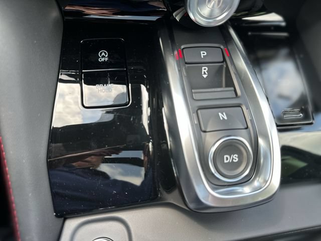 New 2026 Acura MDX A-Spec AWD/4WD image 21