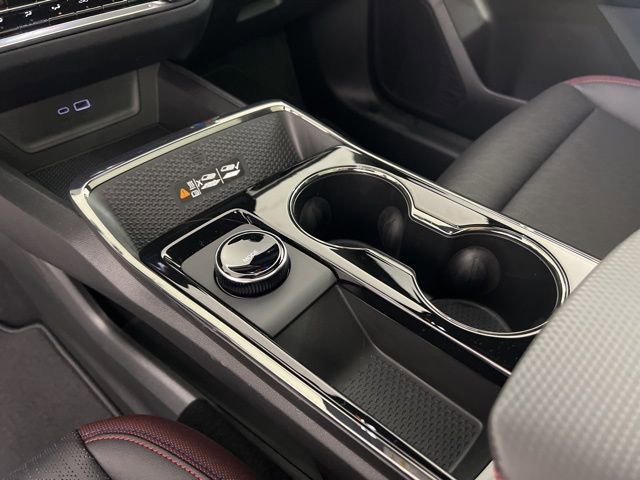 New 2026 Chevrolet Equinox RS AWD/4WD image 25