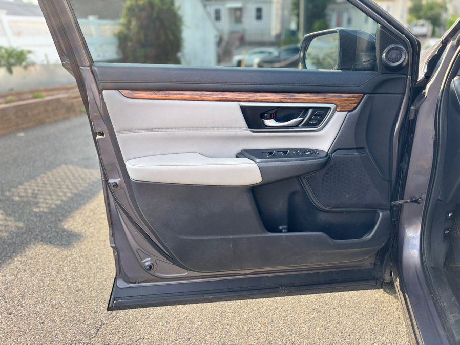 Used 2018 Honda CR-V EX-L image 5