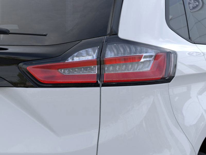 New 2024 Ford Edge SE w/ Black Appearance Package image 21