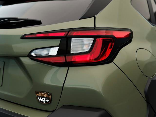 New 2026 Subaru Crosstrek 2.5i Wilderness image 12