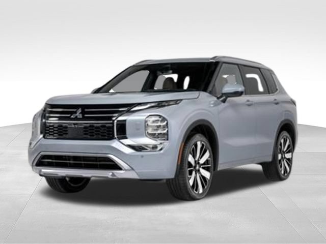 New 2026 Mitsubishi Outlander SEL FWD image 23